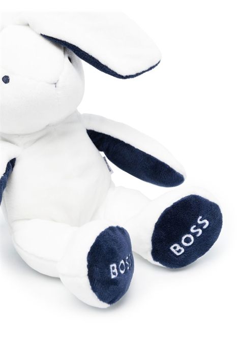 Pupazzo con logo HUGO BOSS KIDS | J90P3210B